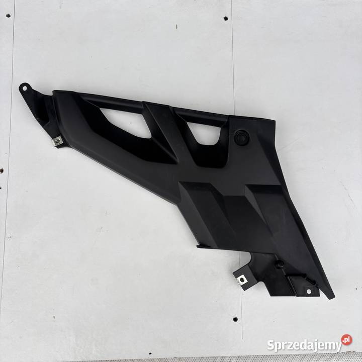 OSŁONA RAMY LEWA BOK WYPEŁNIENIE OWIEWKA YAMAHA Radom sprzedam