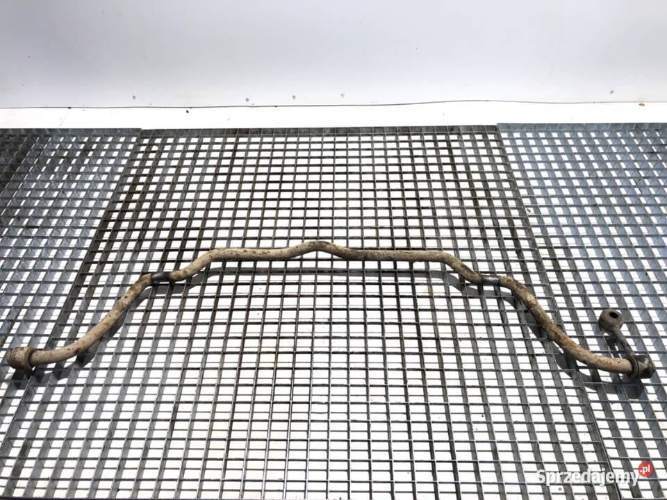 DRĄŻEK STABILIZATORA PRZÓD VW TRANSPORTER T4 Bus