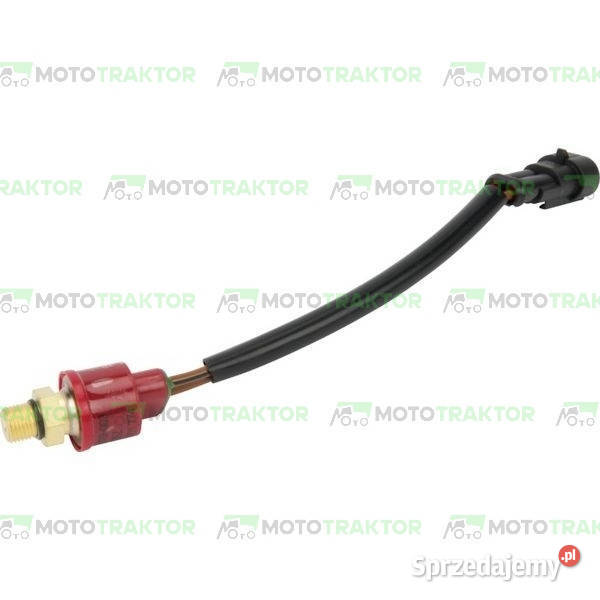 CZUJNIK CIŚNIENIA SKRZYNI DEUTZ 04431690 kujawsko-pomorskie sprzedam