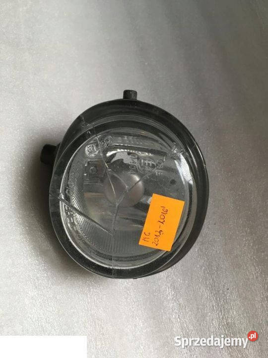 MAZDA 6 GJ 2013 HALOGEN PRAWY lubelskie Kozubszczyzna sprzedam
