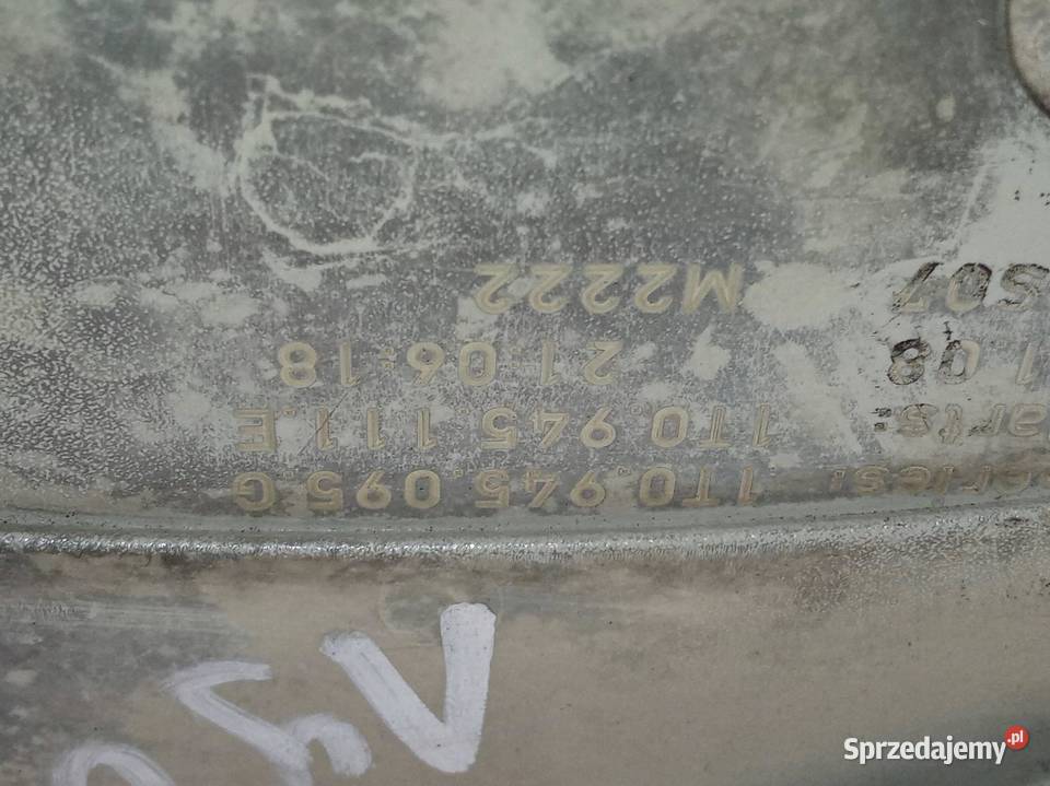 LAMPA TYŁ LEWA EU 1T0945111E VW Volkswagen