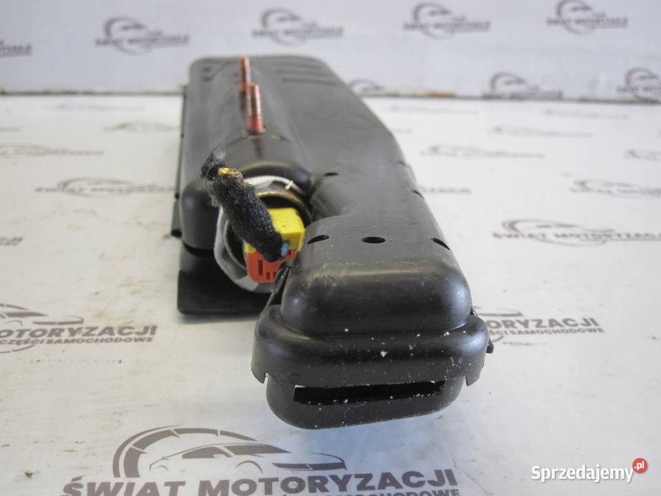 OPEL MERIVA B 12r AIRBAG poduszka fotela prawa Kielce