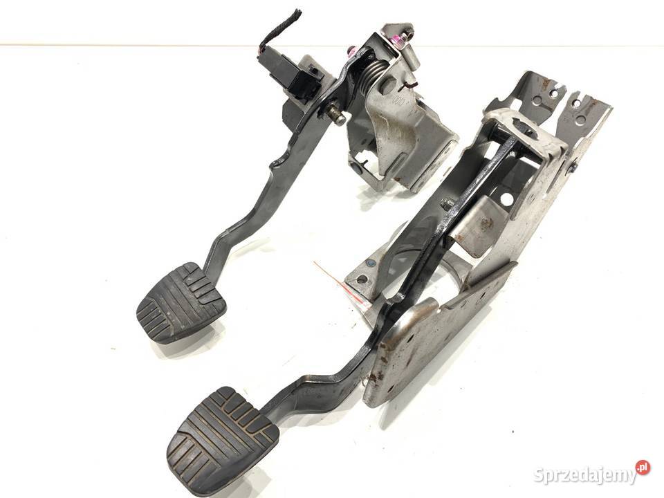 PEDAŁY MANUAL OPEL ANTARA A 20 150 podkarpackie sprzedam