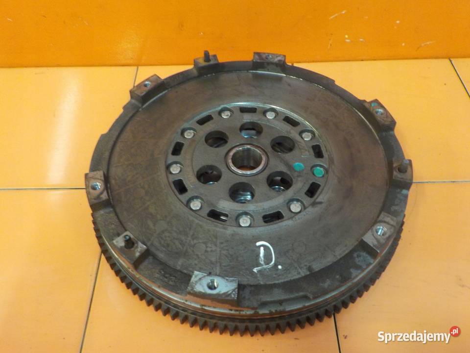 CAPTIVA ANTARA 22 VCDI 13r Z22D1 kolo dwumasowe Suków