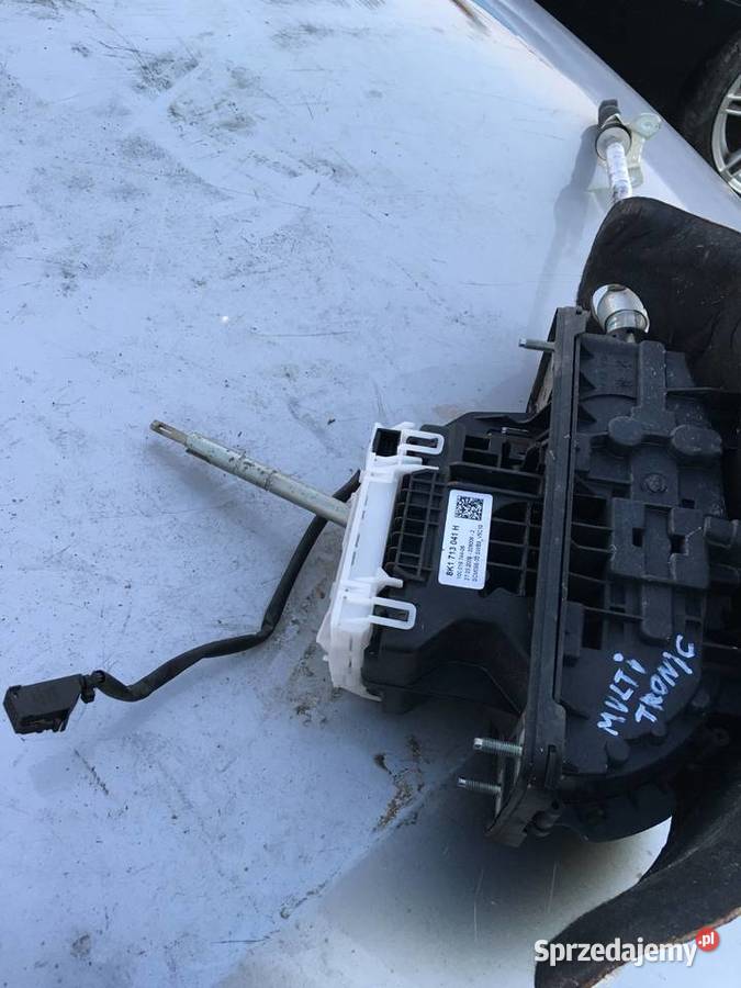 lewarek wybierak biegów AUDI A4 A5 S5 Q5 Szczecin