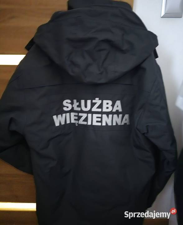 Kurtka zimowa sw Dąbrowa Górnicza