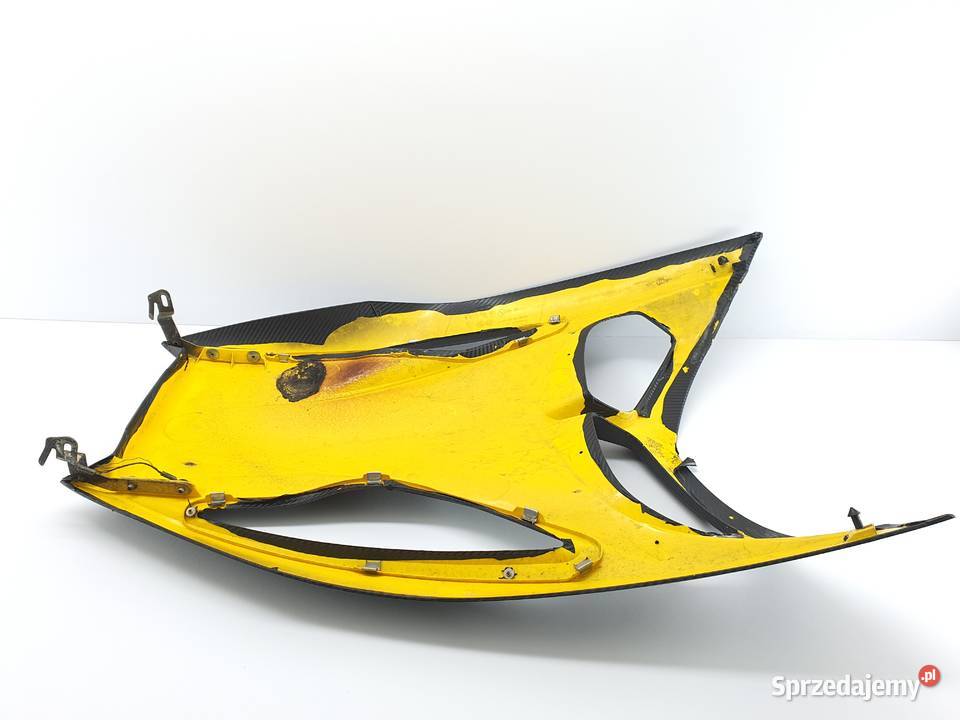 Maska Oslona Nakladka Ski Doo Summit Mxz 800 Łódź