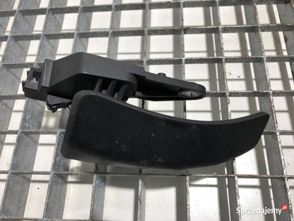 KLAMKA WEWNĘTRZNA PRAWY PRZÓD FIAT DUCATO III osobowe sprzedam