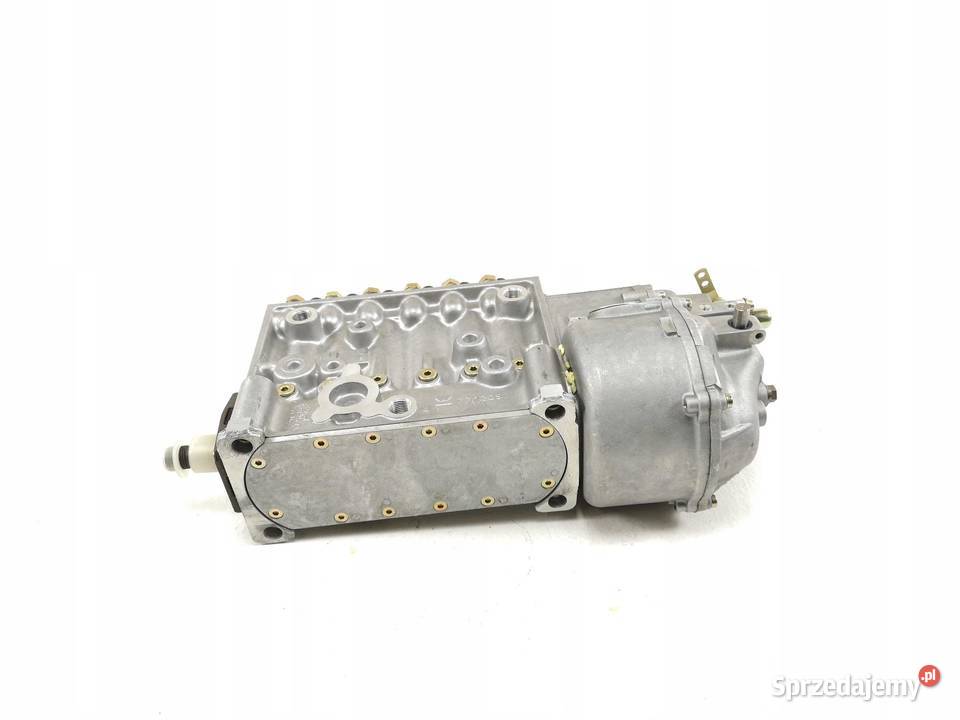 POMPA WTRYSKOWA FIATALTECNA FIAT 619 OM 300 osobowe Pompy wtryskowe