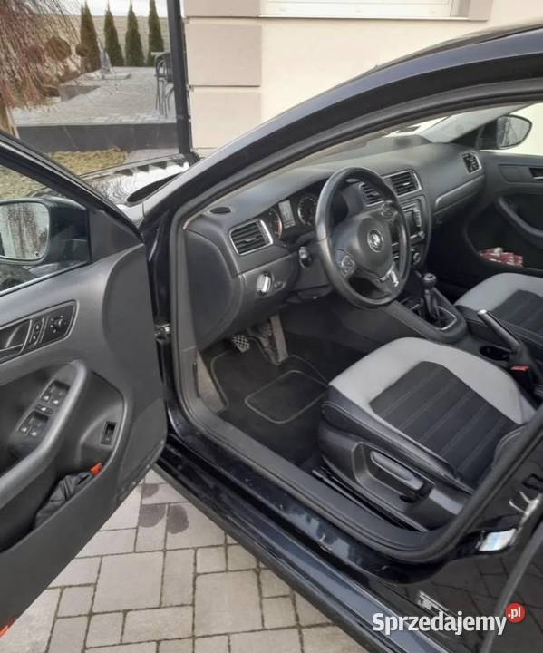 Sprzedam VW Jetta Uniejów