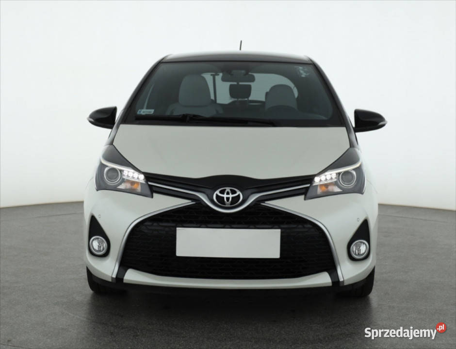 Toyota Yaris 133 Dual VVTi centralny zamek mazowieckie Piaseczno sprzedam