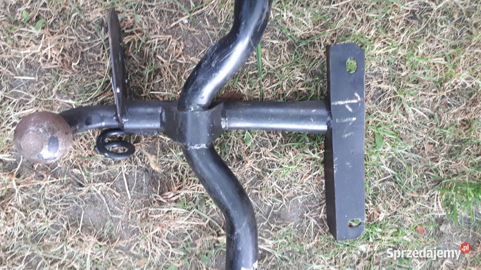 Polonez nowy hak holowniczy Gliwice sprzedam
