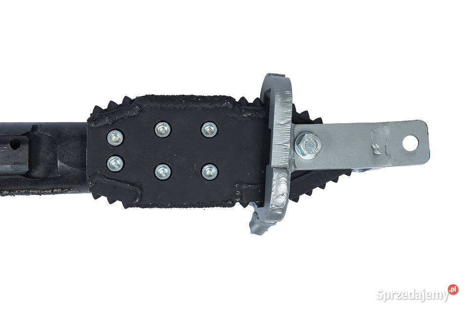 Rozwiertak 165 mm montowany na płetwę sterującą Cielcza sprzedam