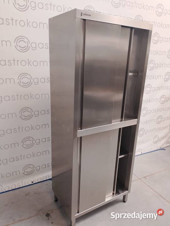 SZAFA PRZELOTOWA DRZWI PRZESUWNE 80x50x200 dolnośląskie