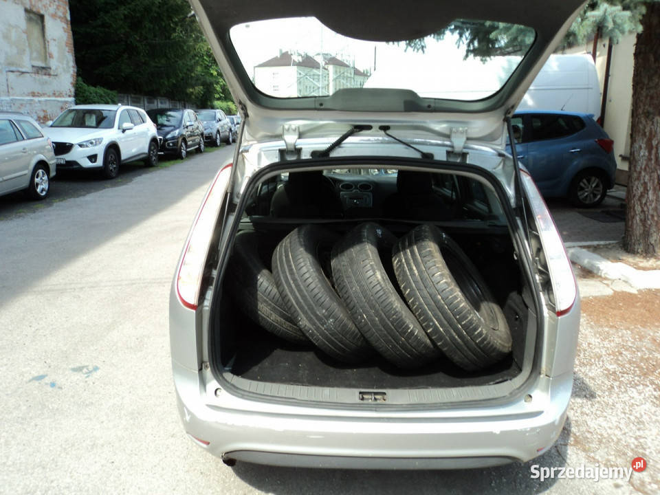 Ford Focus sprzedam FORDA FOCUSA Z 2009R Mk2 Lublin