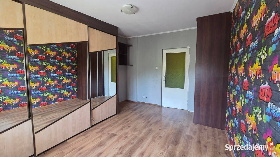 2 pokojowe Gniezno Radosna 1