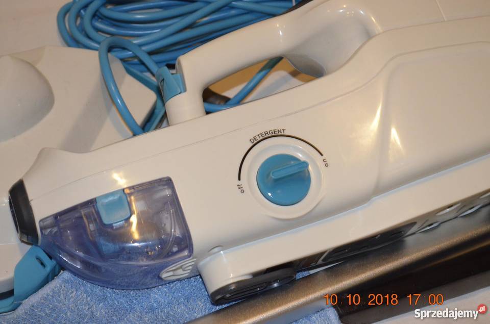 Mop parowy Vax 1300 W