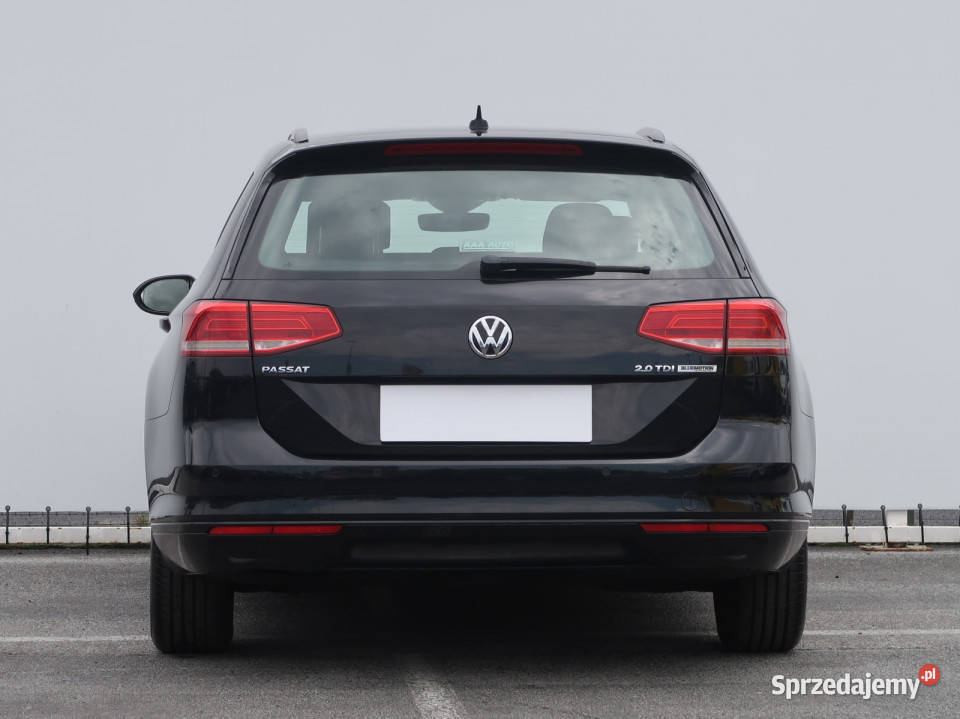 VW Passat 20 TDI lubelskie Lublin
