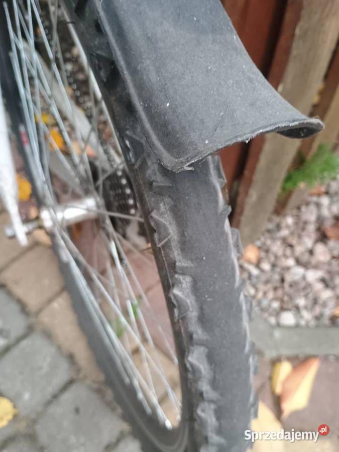 Rower MTB mig kola 26 Warszawa