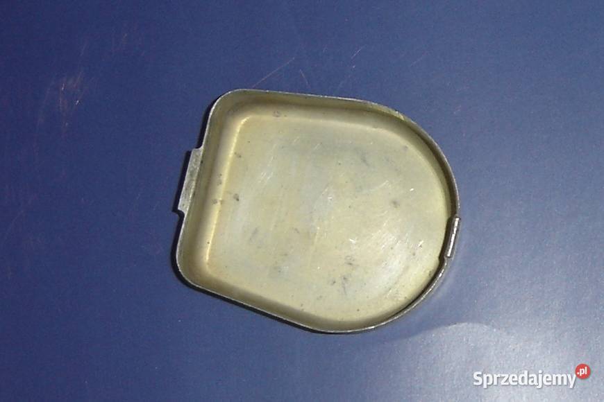 JUNAK AWO dekielek iskrownik ORYGINAŁ ocynkowany dolnośląskie sprzedam