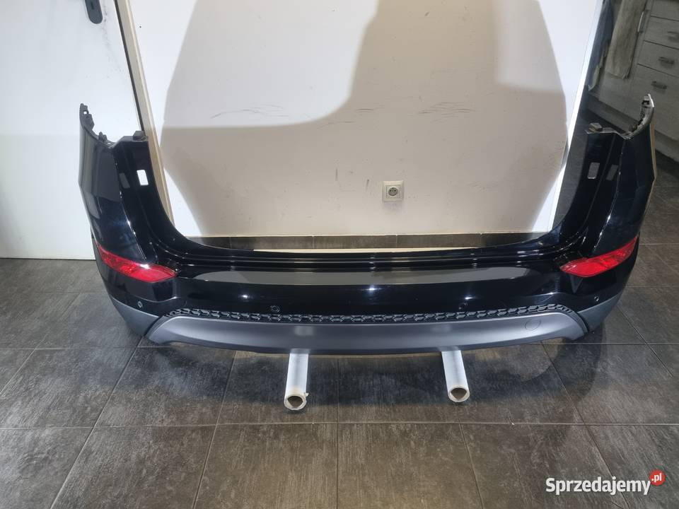 ZDERZAK TYŁ PAE HYUNDAI TUCSON III 1518 Skierniewice