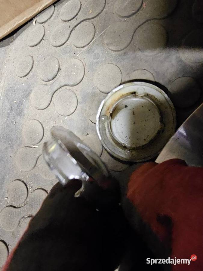 Kawasaki GPZ 500 korek zaślepka zaślepki korki Jelenia Góra