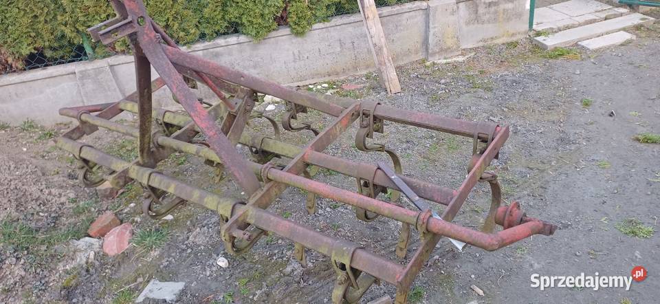 Kultywator Kultywatory Szczucin