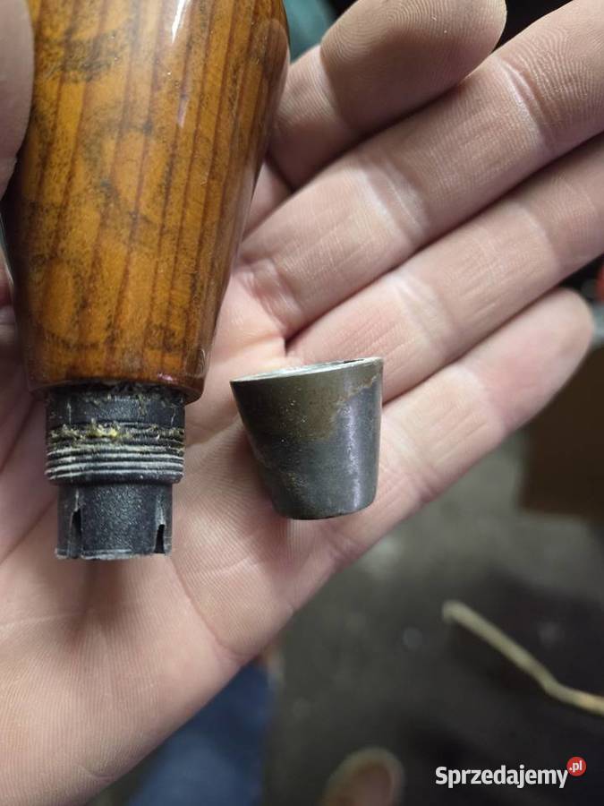 Mercedes w123 drewniana galka biegow kujawsko-pomorskie Grudziądz