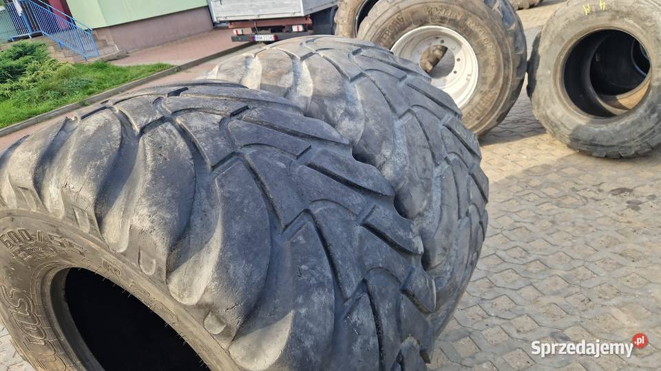 60055R265 60055265 Mitas 70 bieżnik bez napraw Nowe Miasto Lubawskie