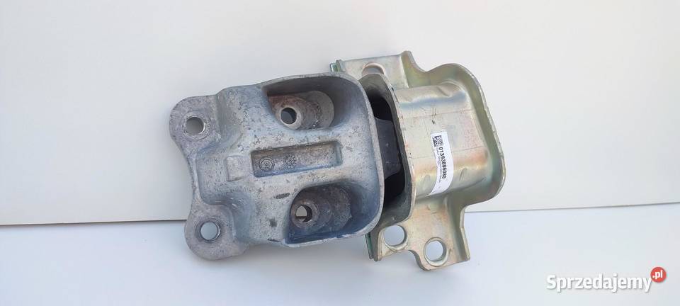 OPEL MOVANO FIAT DUCATO ŁAPA SILNIKA 22HDI osobowe