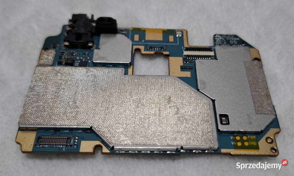 Płyta główna część do Asus Zenfone Z010D Czeladź