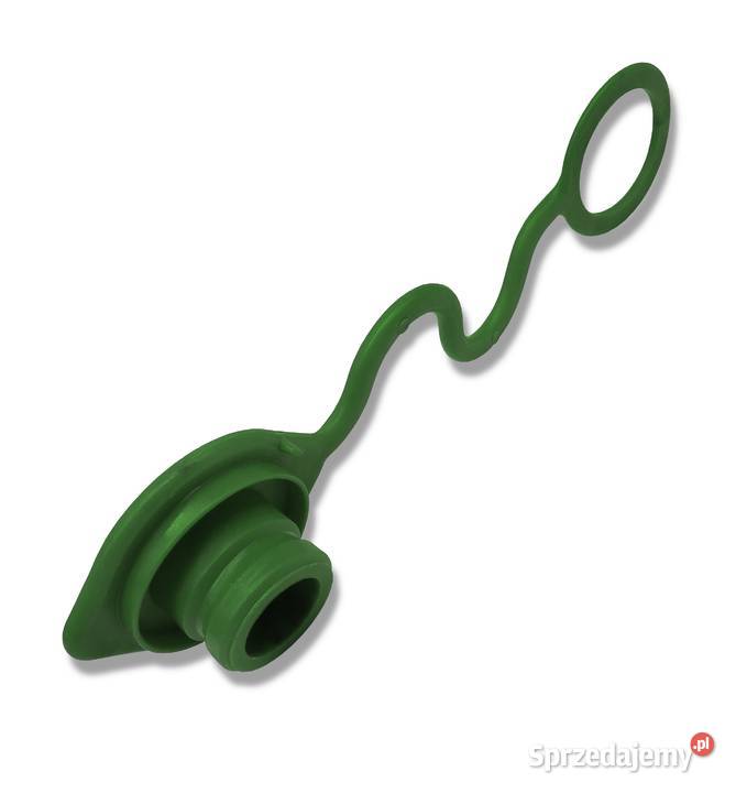 Zaślepka Osłona Przeciwpyłowa Gniazda EURO Solec Kujawski