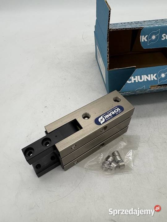 Schunk LGR 32 Radial gripper Pozostałe