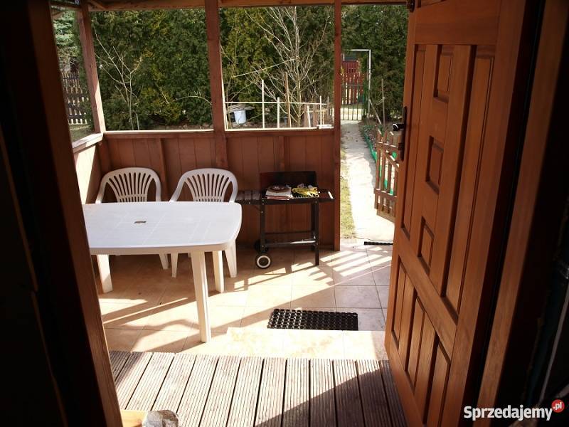 Sprzedam działkę w Woli Mrokowskiej mazowieckie Wola Mrokowska