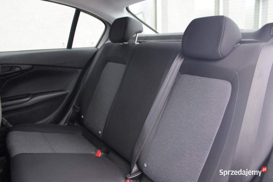 FIAT Tipo 2021r Salon FV23 Kraków