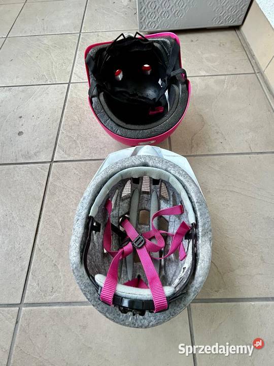 Kask rowerowy Uvex Air Wing w kolorze