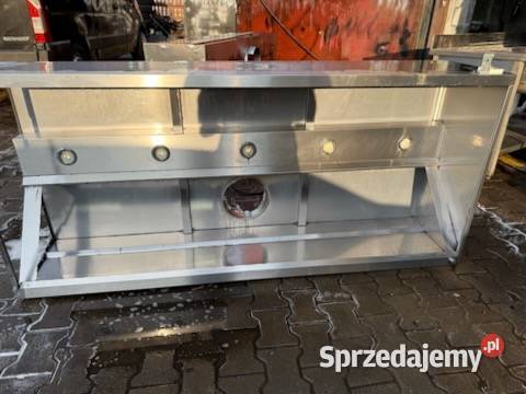 Sprzęt gastronomiczny