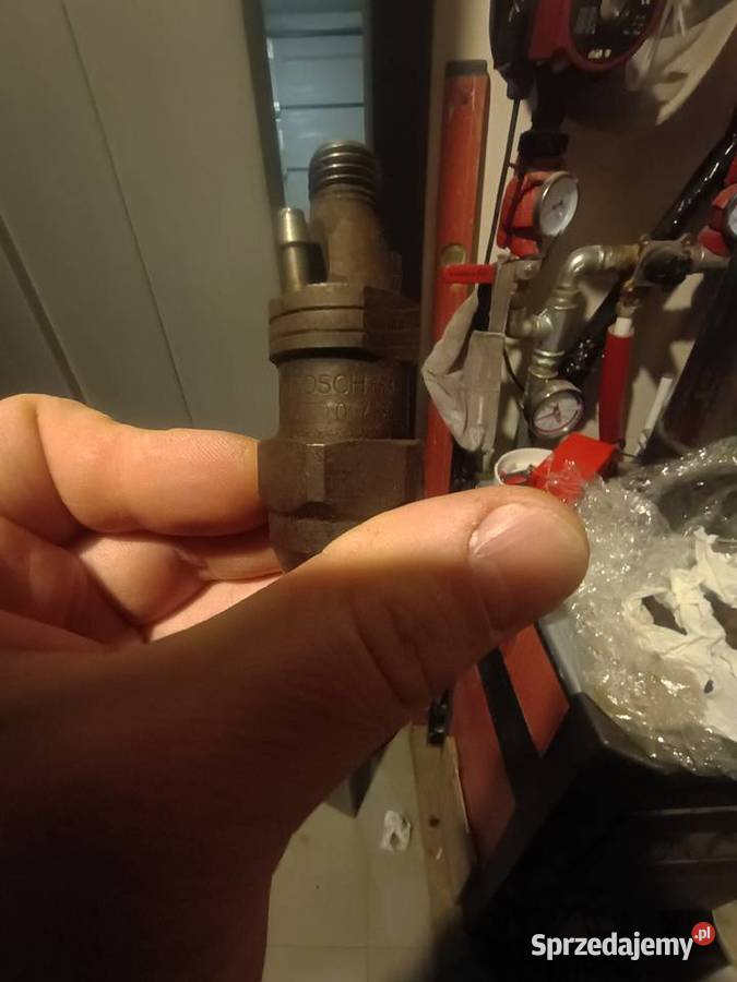 Wtryskiwacze corsa Astra Vectra Zafira 17td