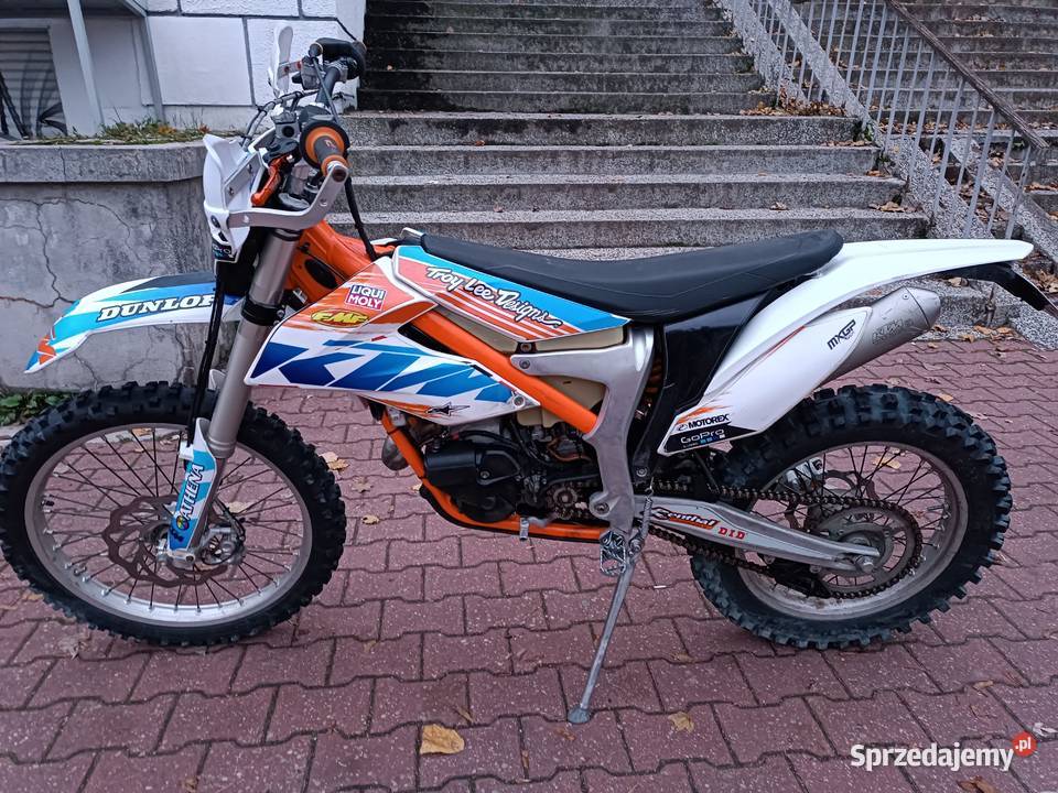 Ktm freeride deals olx