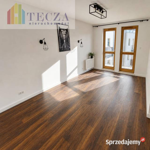Wynajmę mieszkanie Warszawa 55m2 2 pokoje sprzedam