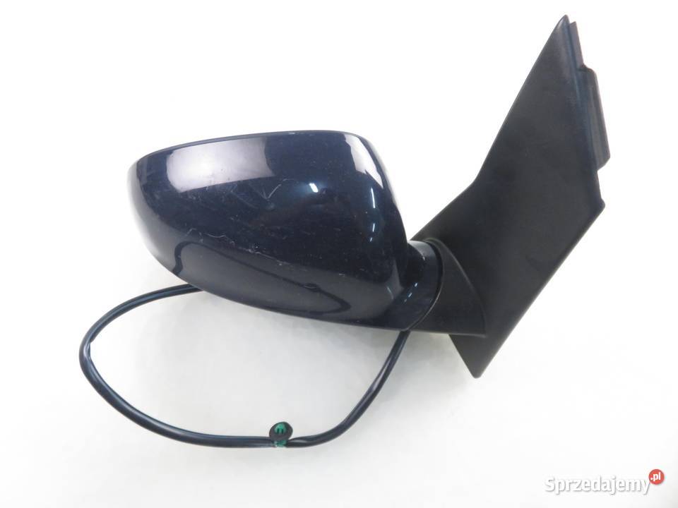 LUSTERKO PRAWE VW GOLF PLUS LA5G