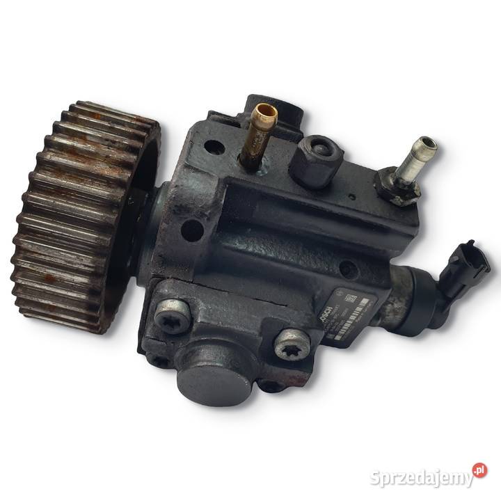 POMPA WTRYSKOWA Opel Insignia 20 CDTI Bosch osobowe lubelskie Chełm