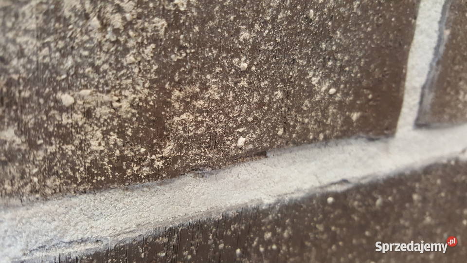 Płytka na ścianę HF24 K71 Ściany i elewacje wielkopolskie Baranowo sprzedam