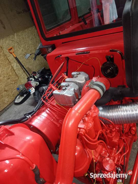 T25 Napęd 2x4 małopolskie Wolbrom sprzedam