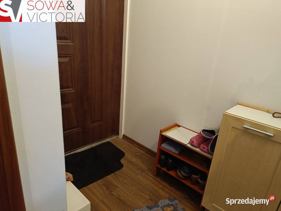 Mieszkanie na obrzeżach Wałbrzycha Wałbrzych