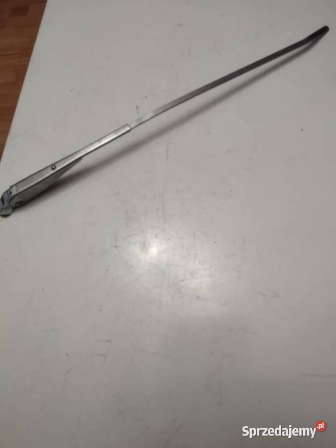 ZUK RAMIĘ WYCIERACZKI CHROM NIEUŻYWANE FABRYKA Świdnik