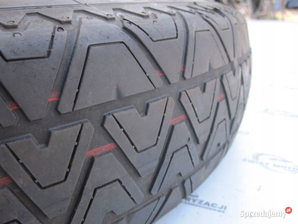 CITROEN C4 I PEUGEOT 3008 koło dojazdowe 1359016 Kielce