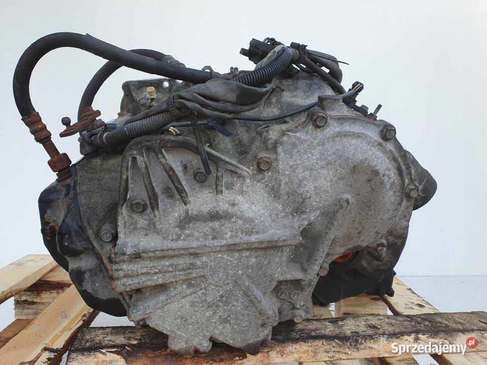 Volvo XC90 25 T TURBO AUTOMATYCZNA SKRZYNIA lubelskie Janów sprzedam