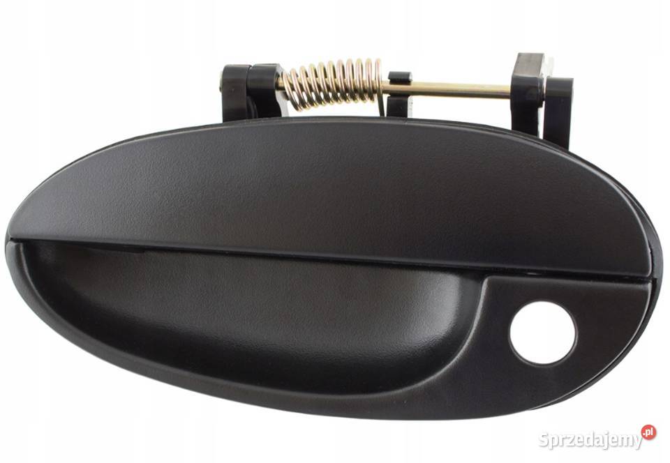 Daewoo Matiz 9808 klamka zewnętrzna NOWA Łódź