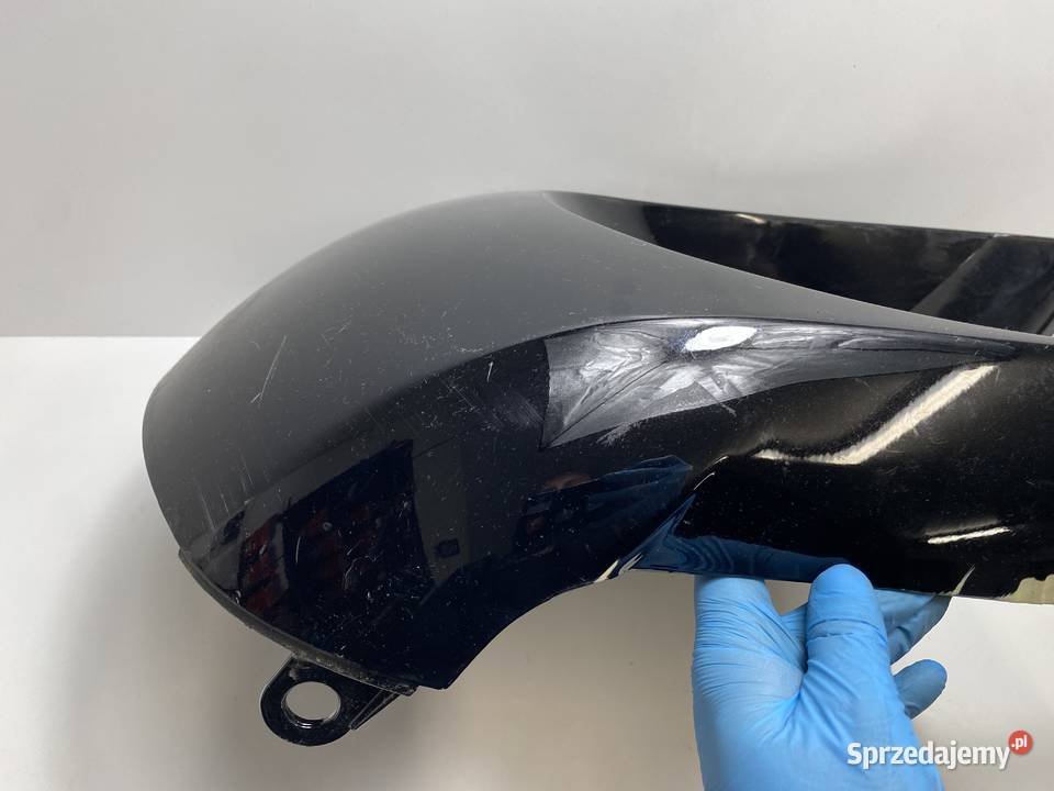 PEUGEOT KISBEE 50 CZACHA CZASZA DOLNA PŁUG Plastiki Siedlce